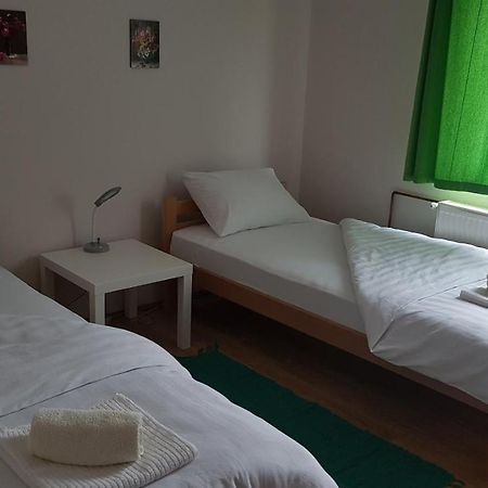 Apartman Jovanovic Bajina Basta Esterno foto