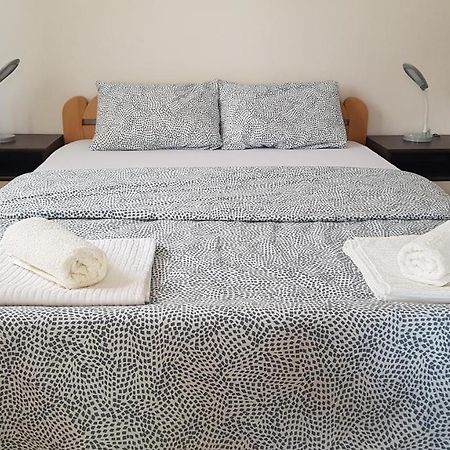 Apartman Jovanovic Bajina Basta Esterno foto