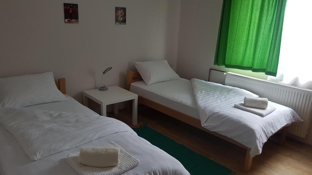 Apartman Jovanovic Bajina Basta Esterno foto