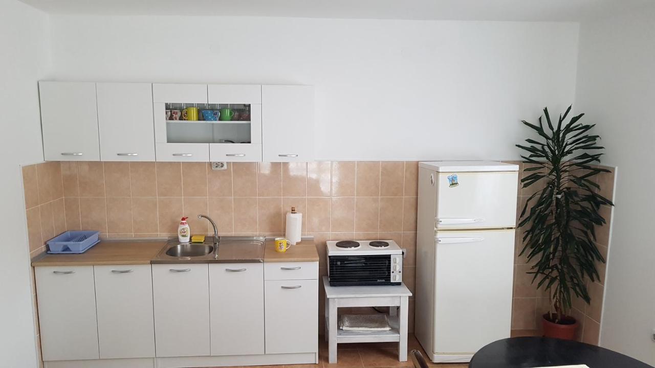 Apartman Jovanovic Bajina Basta Esterno foto