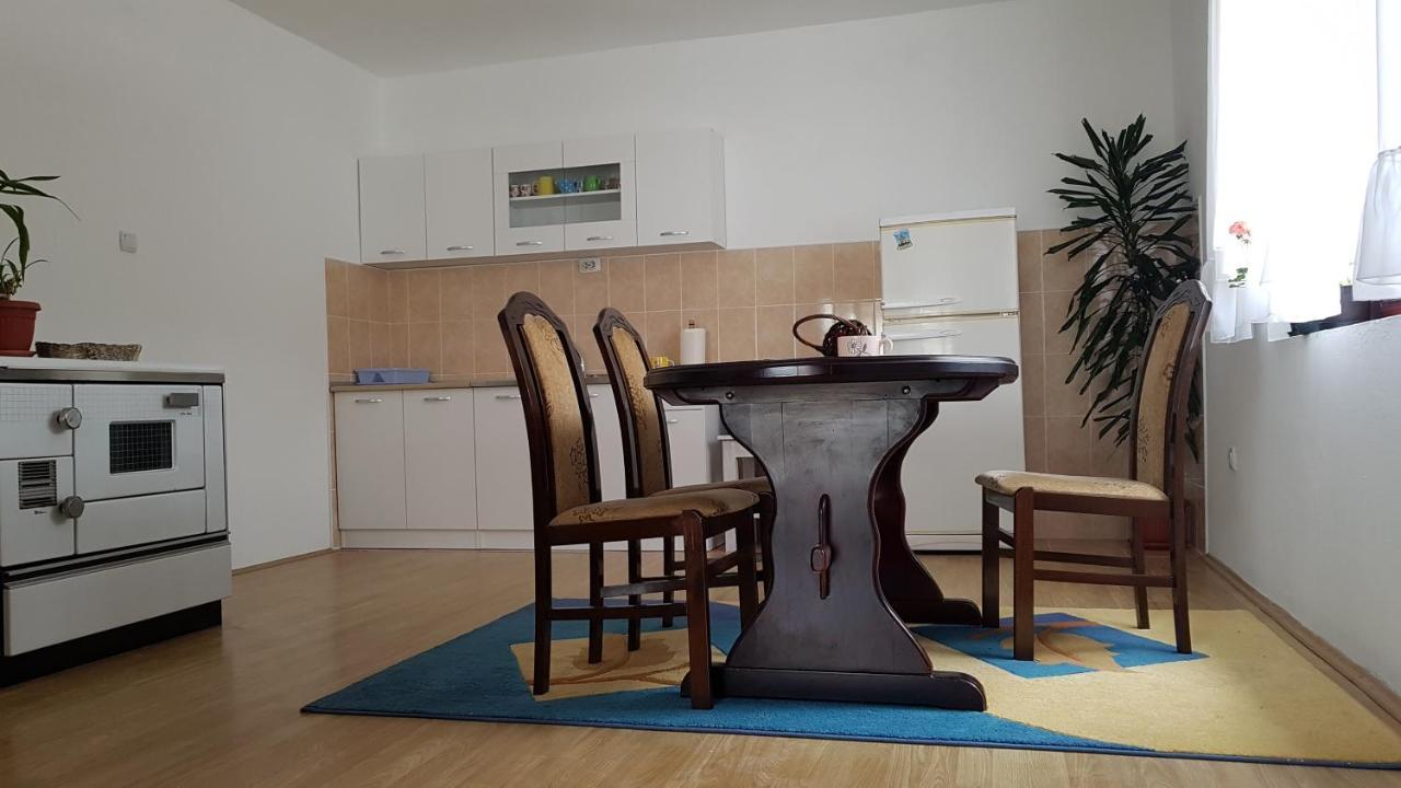 Apartman Jovanovic Bajina Basta Esterno foto