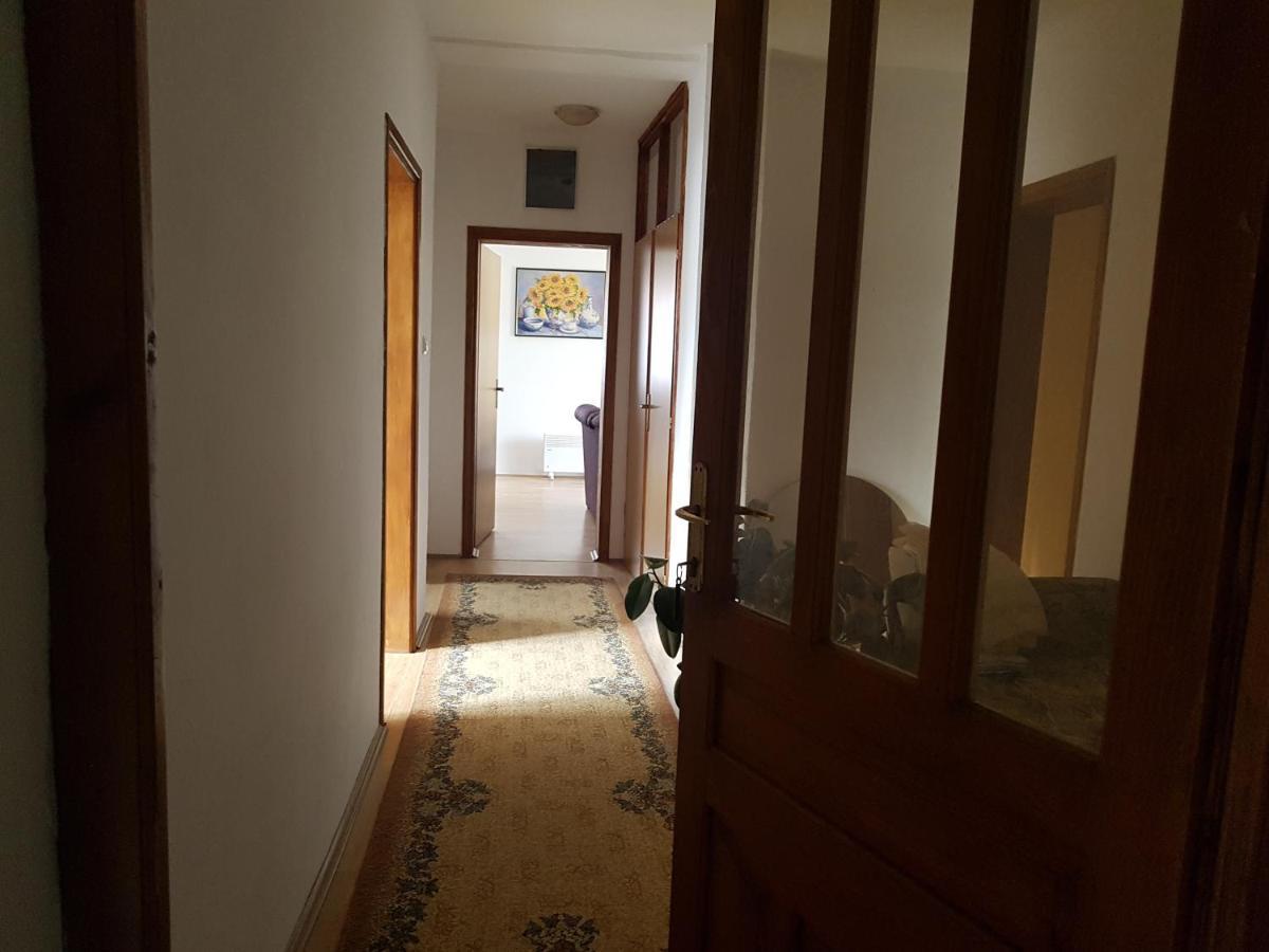 Apartman Jovanovic Bajina Basta Esterno foto