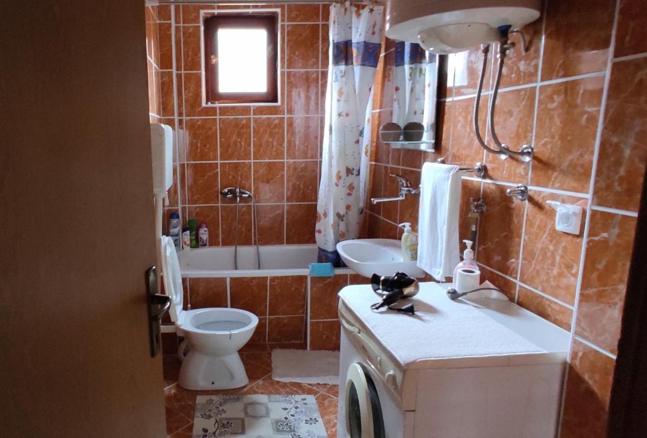 Apartman Jovanovic Bajina Basta Esterno foto