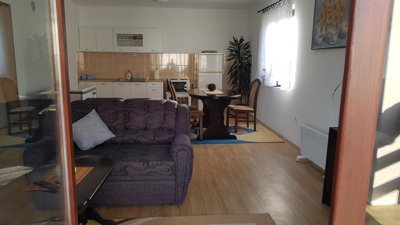 Apartman Jovanovic Bajina Basta Esterno foto
