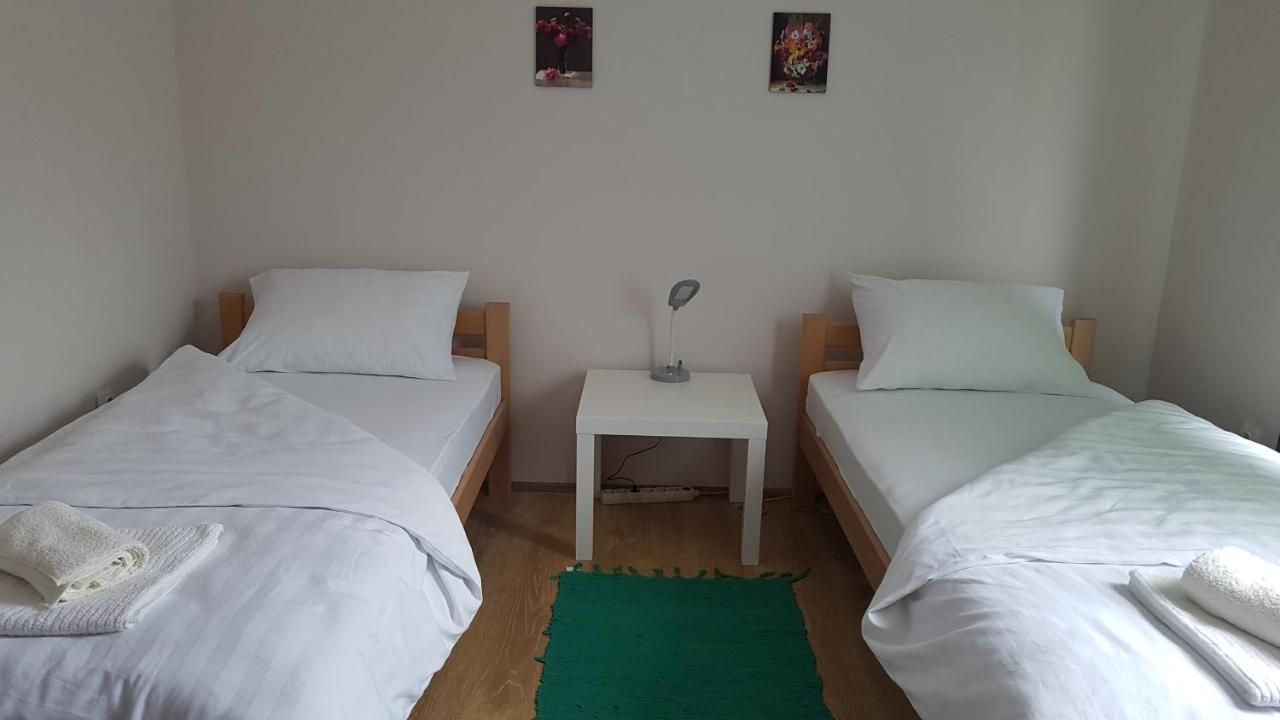Apartman Jovanovic Bajina Basta Esterno foto