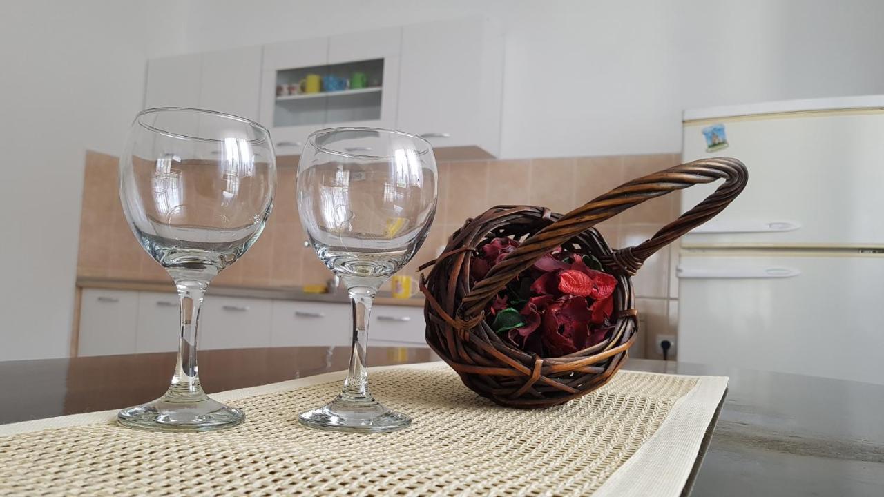 Apartman Jovanovic Bajina Basta Esterno foto