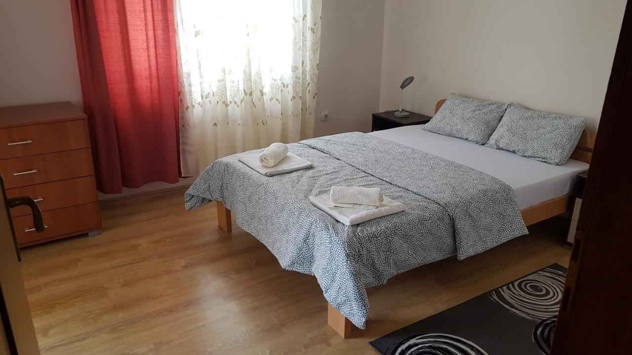 Apartman Jovanovic Bajina Basta Esterno foto
