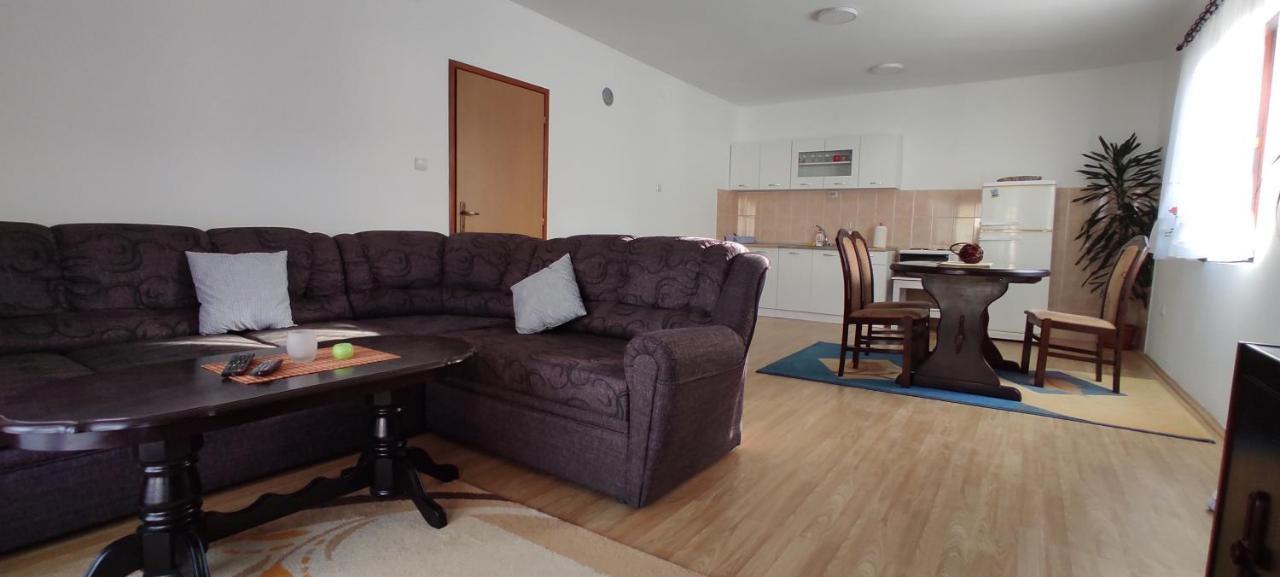 Apartman Jovanovic Bajina Basta Esterno foto