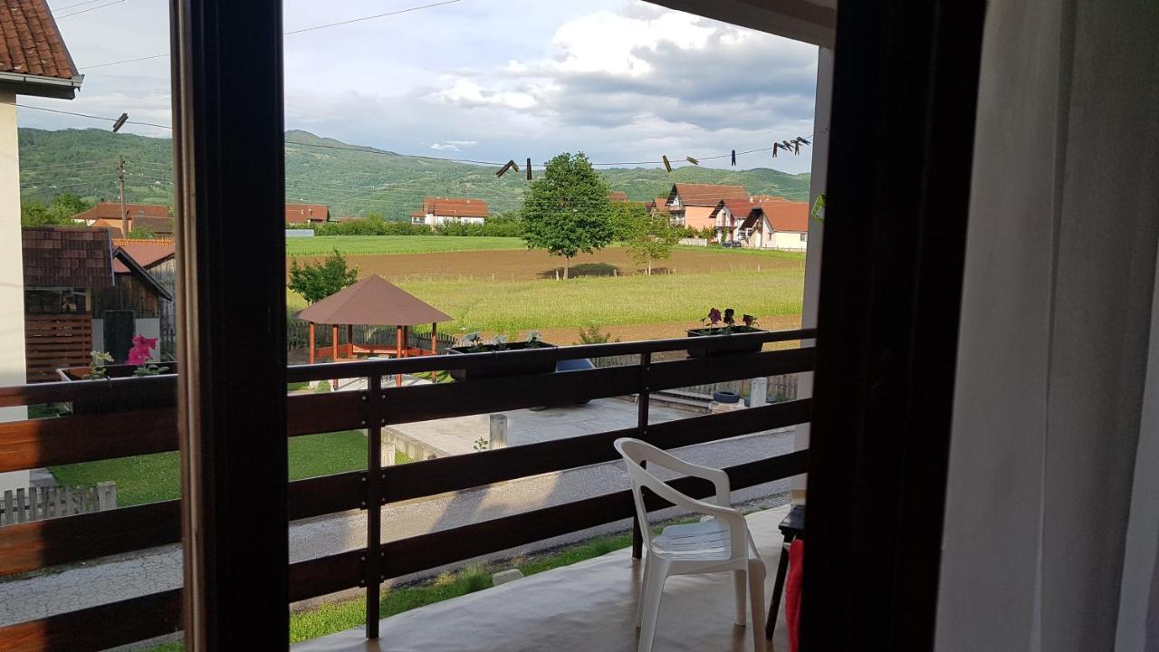 Apartman Jovanovic Bajina Basta Esterno foto